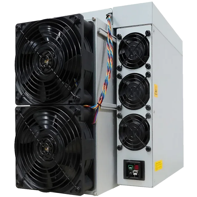 Bitmain Antminer KS5 Pro 21 TH/s: фото модели или серии