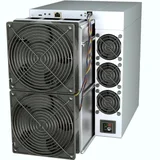 Bitmain Antminer S21 Pro 234 TH/s