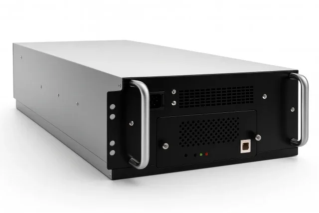 Whatsminer M79: фото модели или серии