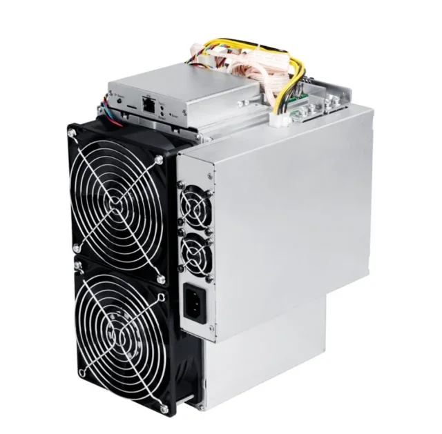 Bitmain Antminer D5 119 GH/s: фото модели или серии