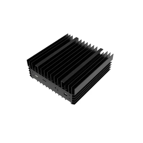 Iceriver KS0 Ultra 400 GH/s: архивное изображение
