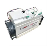 FusionSilicon X7 262 GH/s