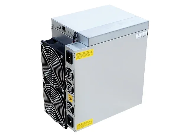 Bitmain Antminer S17+ 73 TH/s: фото модели или серии