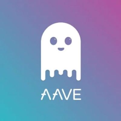 изображение Aave