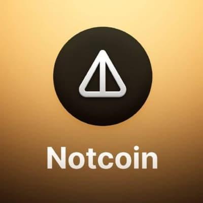 изображение Notcoin