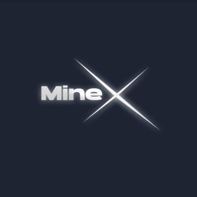 изображение MineX