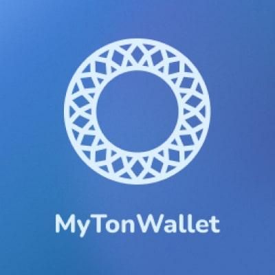 изображение MyTonWallet