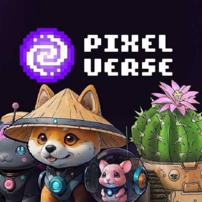 изображение PixelTap by Pixelverse