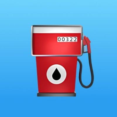 изображение Gas Pump