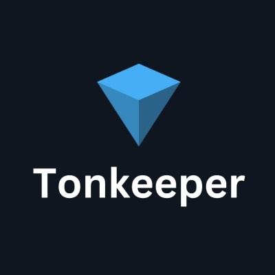 изображение Tonkeeper