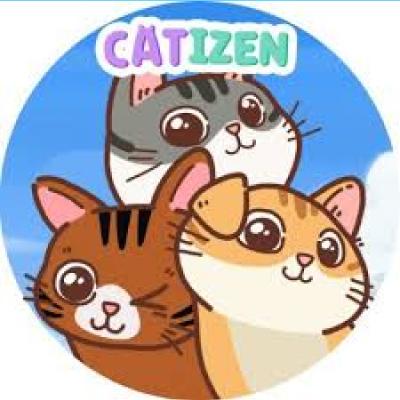 изображение Catizen