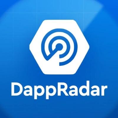 изображение DappRadar