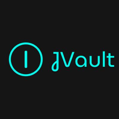 изображение JVault