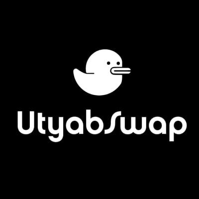 изображение UTYABSWAP BRIDGE