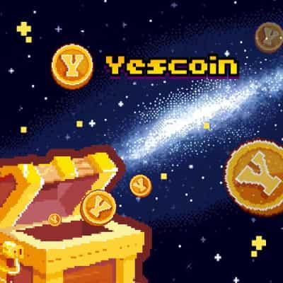 изображение YesCoin