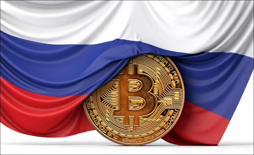 изображение Россия может стать одним из лидеров в мировой криптоиндустрии, считают эксперты