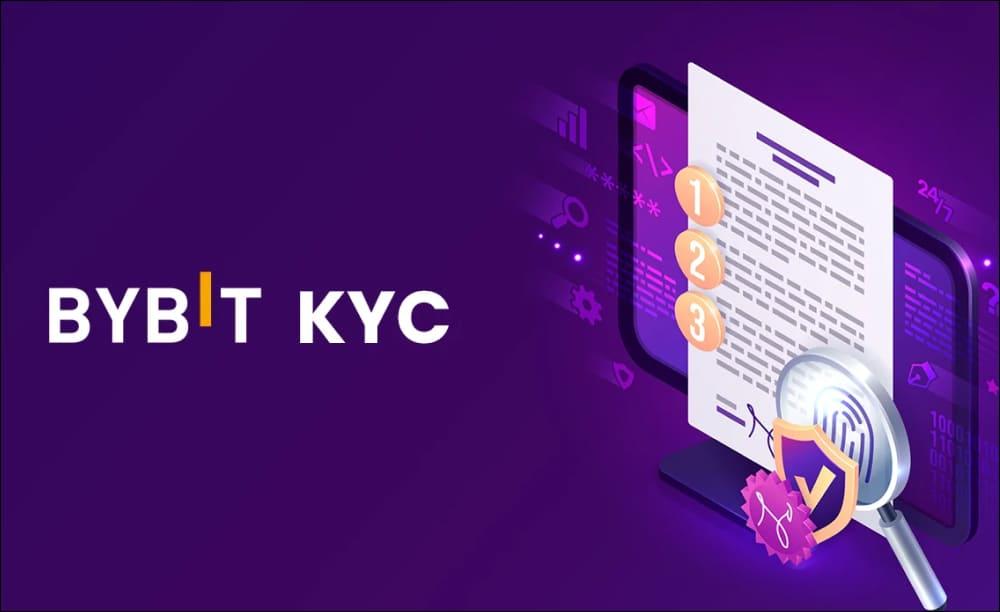 изображение Bybit ужесточает требования: все клиенты проходят KYC-верификацию с 8 мая