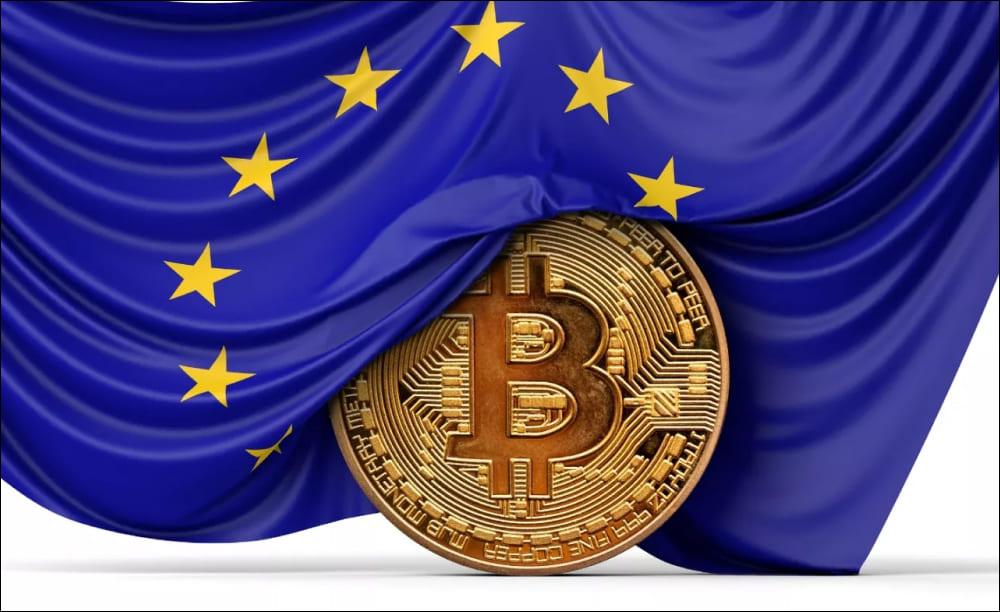изображение Ограничения для криптоиндустрии: новые законы Европарламента