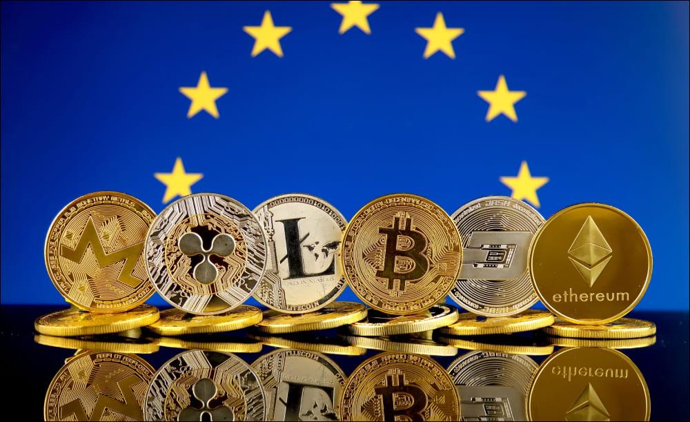 изображение Европарламент одобрил законопроекты о регулировании криптосектора: последствия для участников рынка