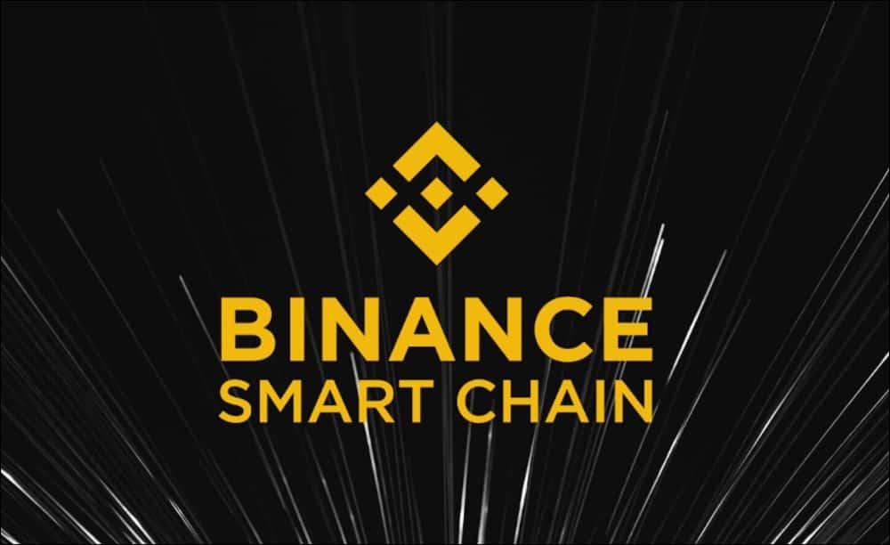 изображение Что такое Binance Smart Chain (BSC) и как он работает: особенности и преимущества