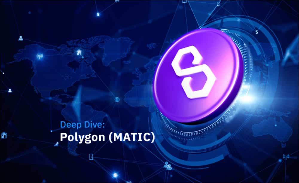 изображение Что такое блокчейн Polygon (MATIC) и как он работает: полный обзор