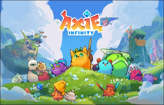 Axie Infinity