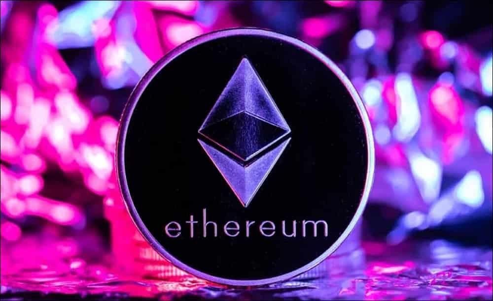 изображение Роль токена ETH в экосистеме Ethereum: Как работает и зачем нужен