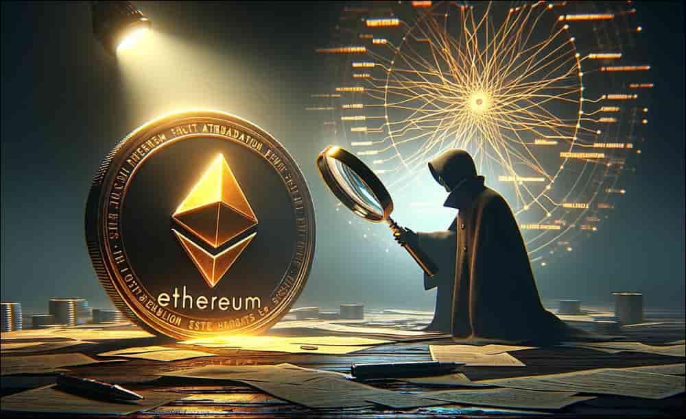 изображение Сравнение Ethereum и других блокчейнов: особенности и преимущества