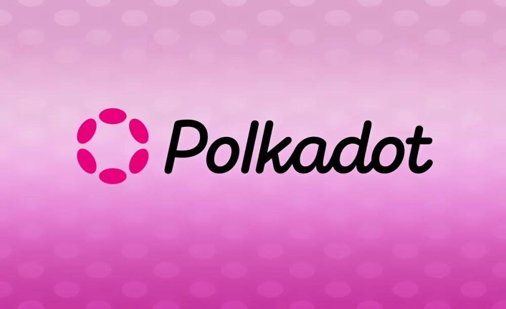 изображение Что такое блокчейн Polkadot и как он работает: структура, функции и перспективы