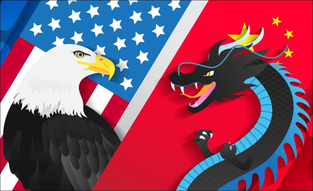 изображение Как регулирование криптовалют в США повлияет на Китай