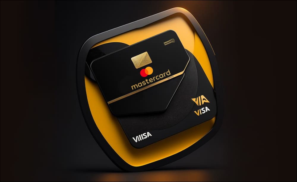 изображение Visa и Mastercard отменили планы сотрудничества с криптовалютными компаниями