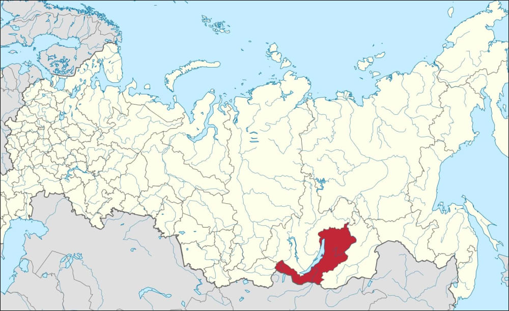 изображение Россия готовится к открытию крупного майнинг-центра в Бурятии