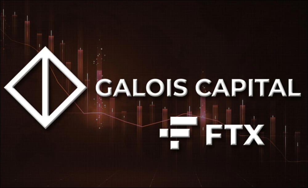 изображение Хедж-фонд Galois закрыт после того, как половина активов оказалась в ловушке на криптобирже FTX