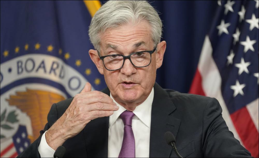 изображение Итоги заседания FOMC ФРС США: ключевая ставка повышена на 0,25%