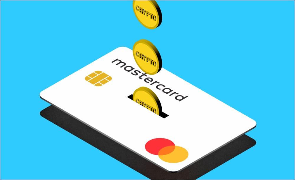 изображение Mastercard начнет принимать платежи в USDC