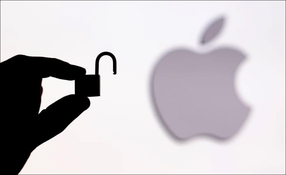 изображение Угроза безопасности: Apple ID может использоваться для кражи криптовалюты