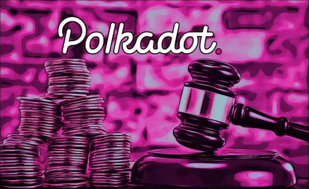 изображение Парачейн-аукционы на Polkadot: полный гид по участию и выгодам