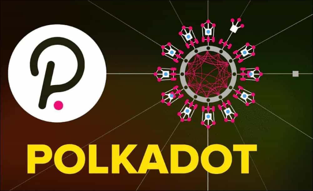 изображение Ноды в Polkadot: раскрываем секреты работы блокчейна нового поколения